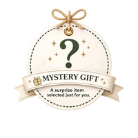 Mystery Dog Gift