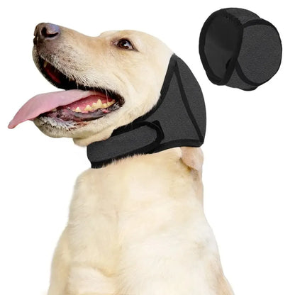 Pupstify Noise Cancelling Ear Wrap
