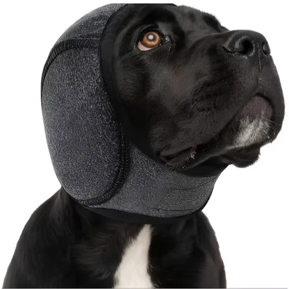 Pupstify Noise Cancelling Ear Wrap