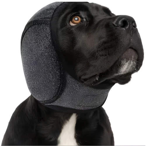 Pupstify Noise Cancelling Ear Wrap