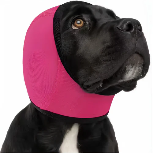 Pupstify Noise Cancelling Ear Wrap